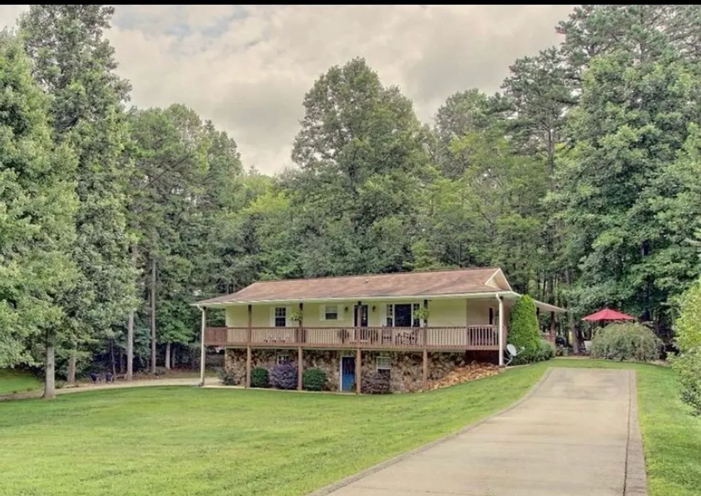 1052 Bradley Road – Blairsville, GA