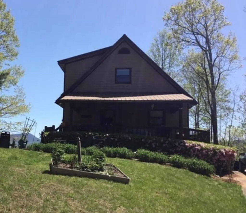 1280 Harris Ridge – Young Harris GA