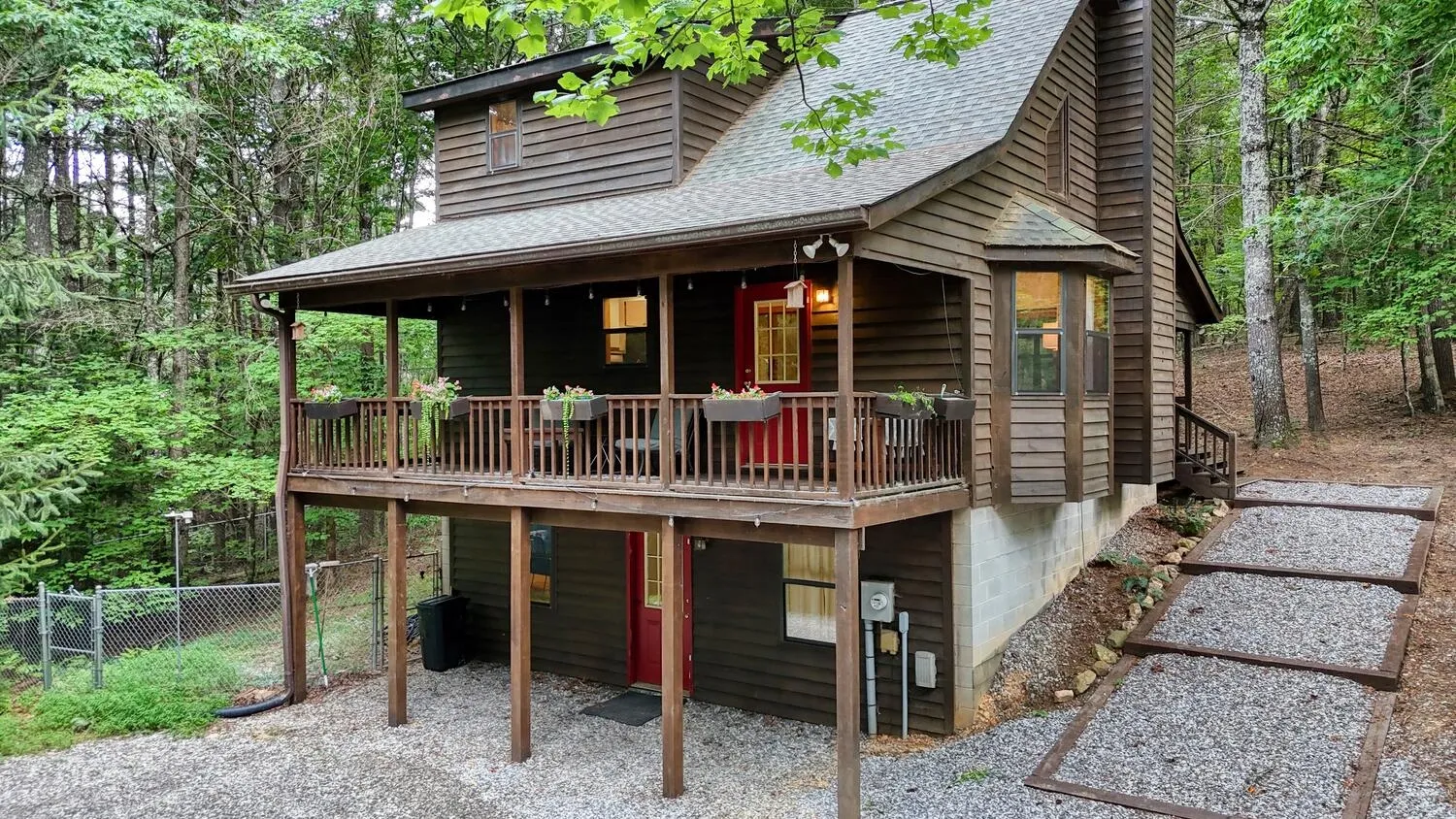 175 Anna Belle Lane – Blairsville GA