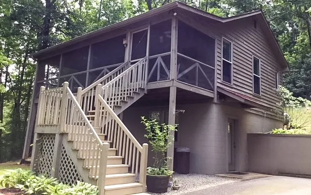 181 Coosa Run – Blairsville, GA