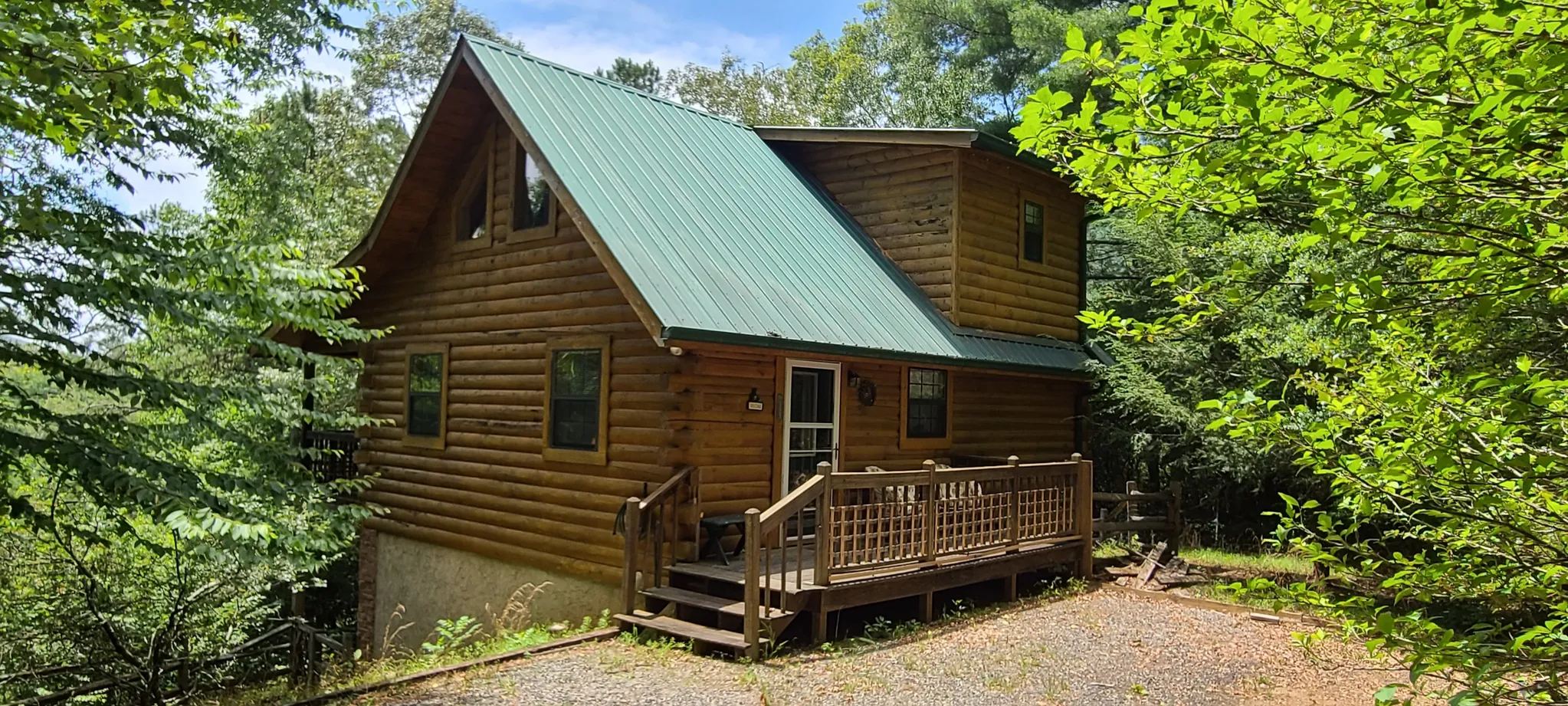 280 Maney Branch – Hiawassee GA