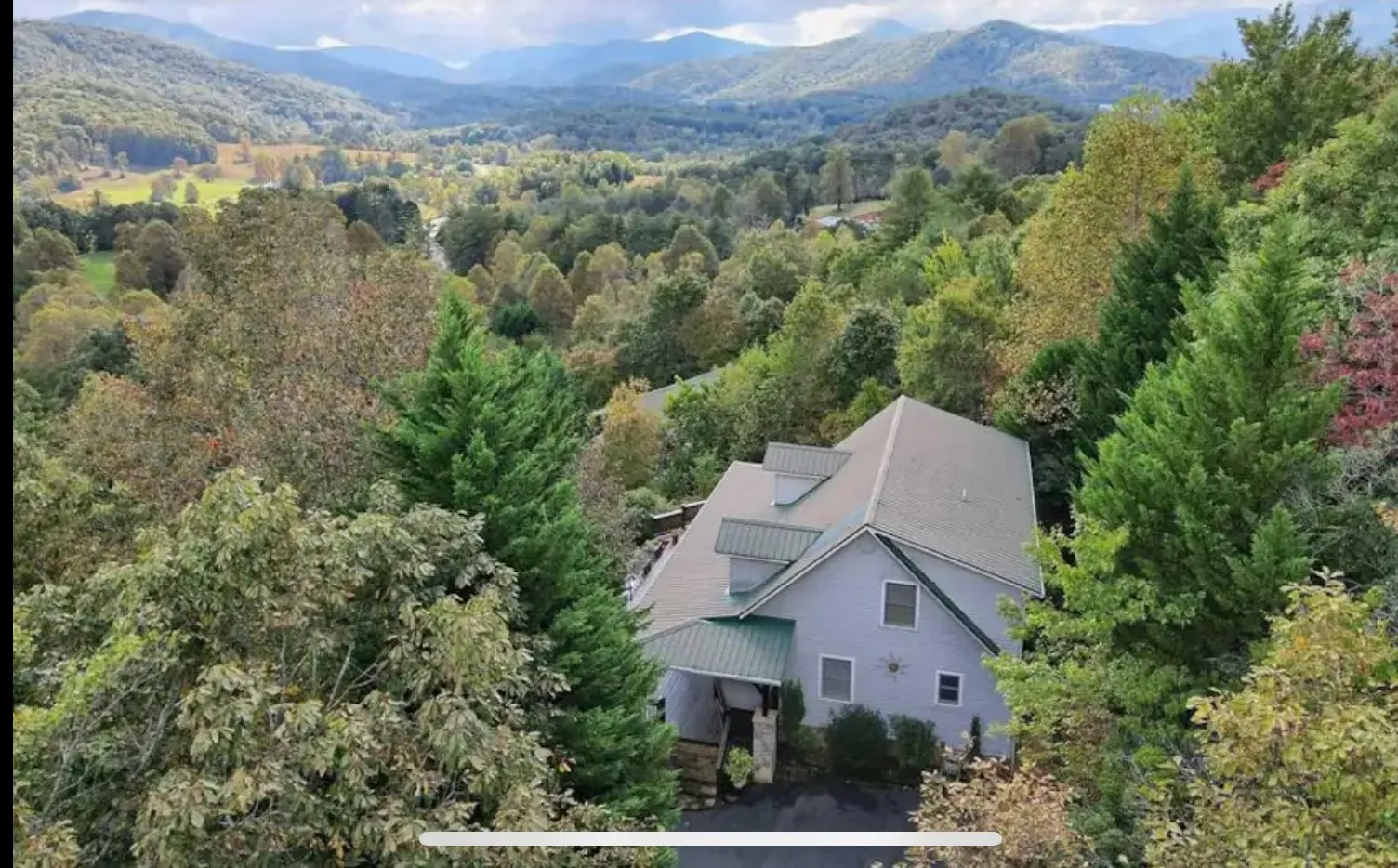 3023 Bear Lane – Hiawassee GA