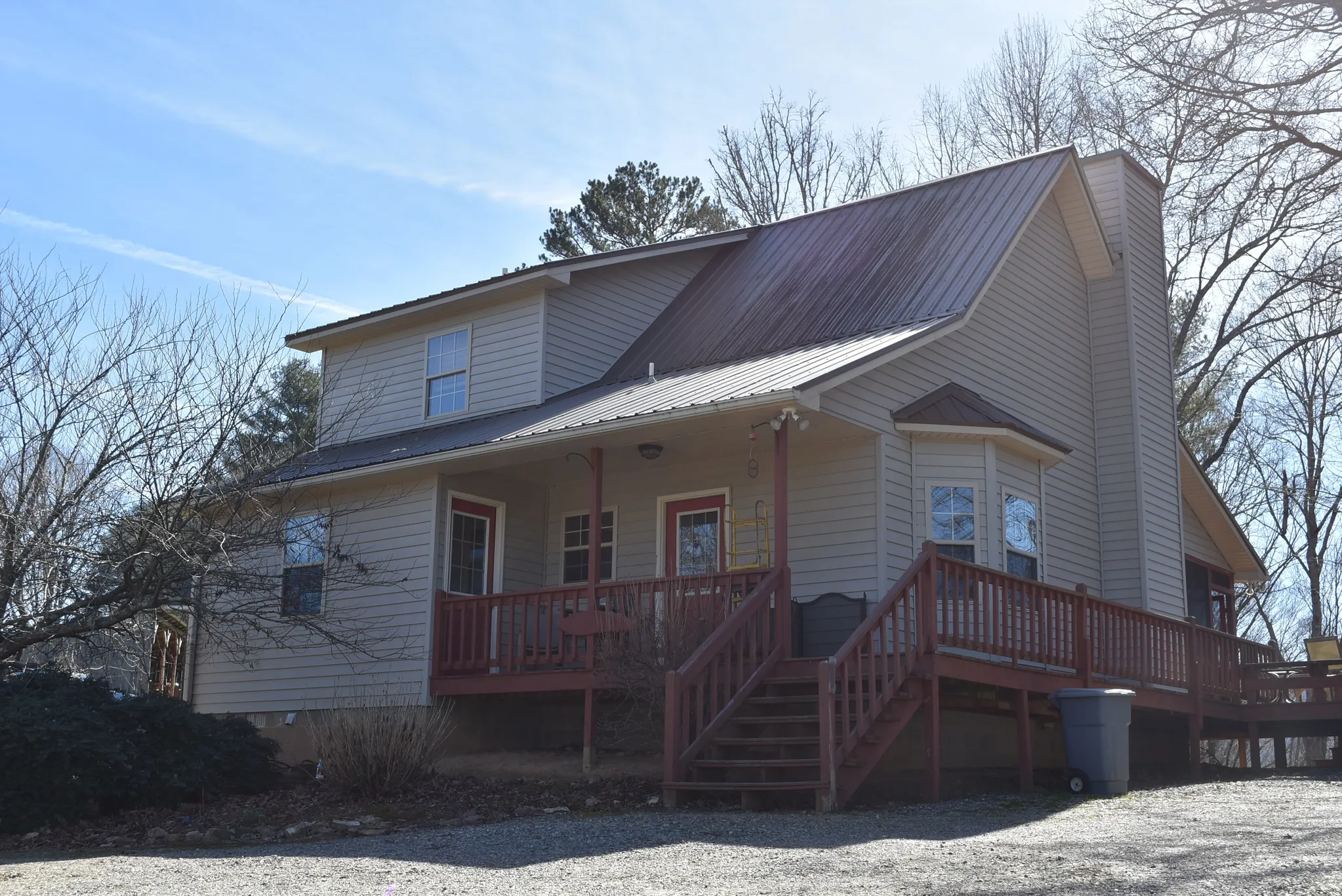 58 Dillard Place Blairsville GA