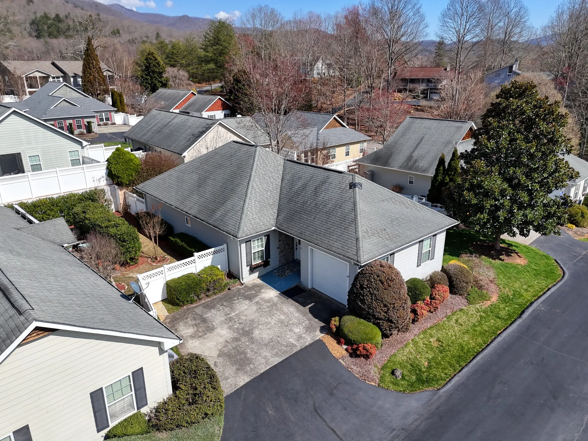 417 Long View Circle – Hiawassee GA