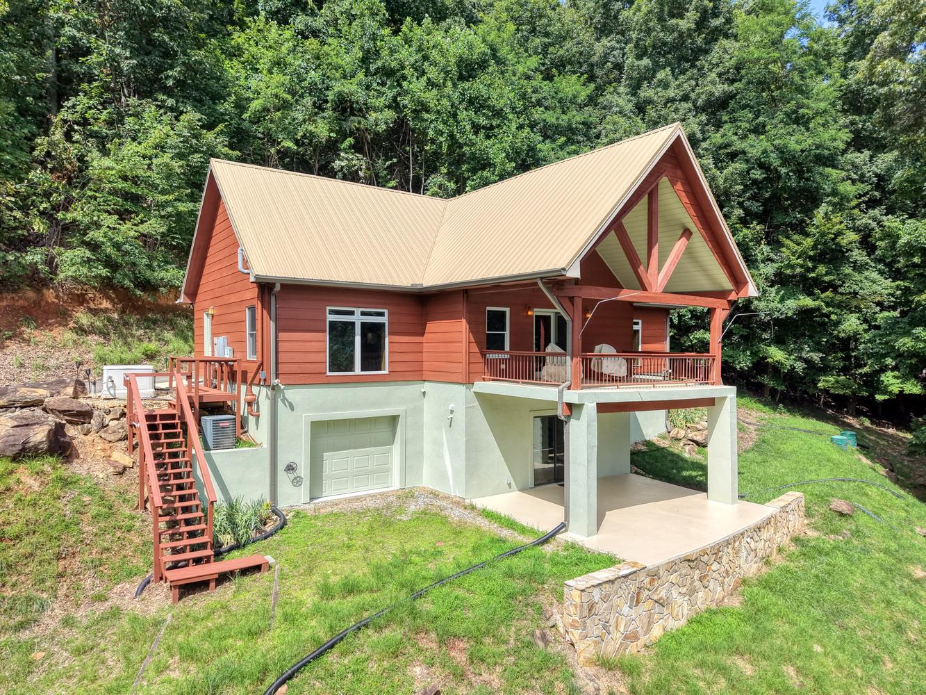 358 Kellie Drive II Blairsville